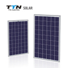 Panneau solaire poly TTN-P200-210W72